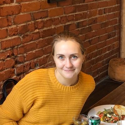 Profile Picture of Anastasia Ufimtseva (@ana_ufimtseva) on Twitter