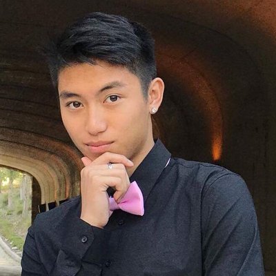 Profile Picture of Eric Nguyen (@eric_nugget1) on Twitter