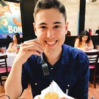 Profile Picture of Thomas Grega (@thomas-grega-1) on Quora