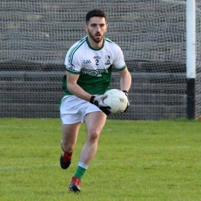Profile Picture of David Morrin (@DMorrin91) on Twitter
