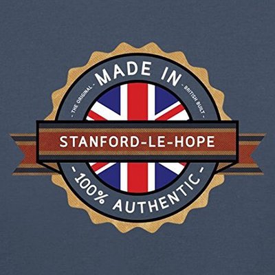 Profile Picture of Stanford-le-Hope (@Stanfordlehope) on Twitter