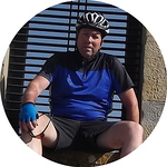 Profile Picture of Joaquin Ramos (@jrs57) on Flickr