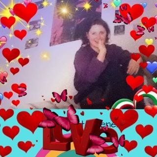 Profile Picture of Stefania Rossi (@stefaniarossi69) on Facebook