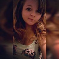 Profile Picture of Jenna Hodge (@jenna-hodge-2) on Quora