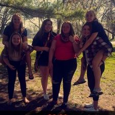 Profile Picture of Dani Marion (@dani_marion123) on Twitter