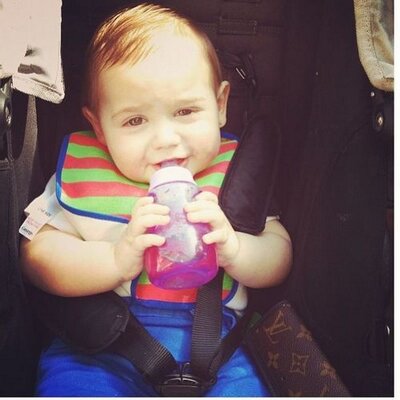 Profile Picture of Collin Marc Flatt (@collin1975) on Twitter