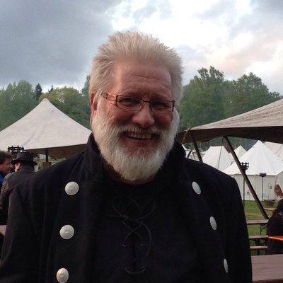 Profile Picture of Peter Gerhard Krüger (@pietjengerhard) on Twitter