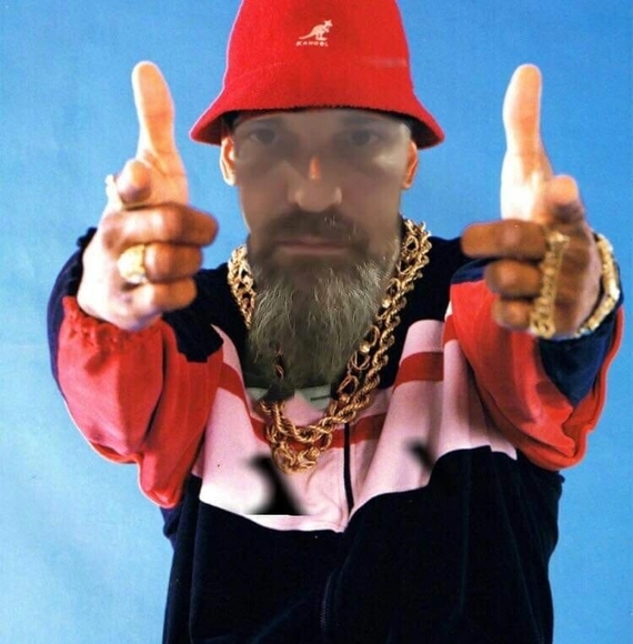 Profile Picture of Jared Texter (@texterjared) on Poshmark