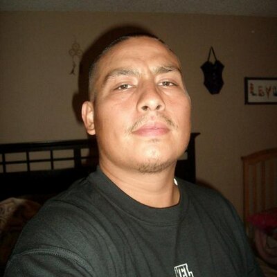 Christopher Almaguer - Twitter Profile Picture of Christopher Almaguer (@1cowboys3) on Twitter