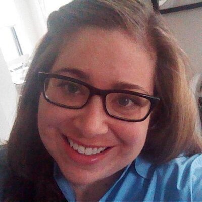 Profile Picture of Elizabeth Mayer (@@elizmayer) on Twitter