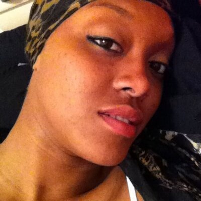 Profile Picture of Jasmine McCoo (@Jazzi0) on Twitter