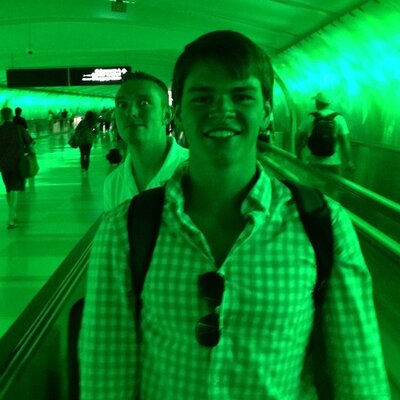 Profile Picture of Peter Gibbons (@Peter_Gibbons23) on Twitter