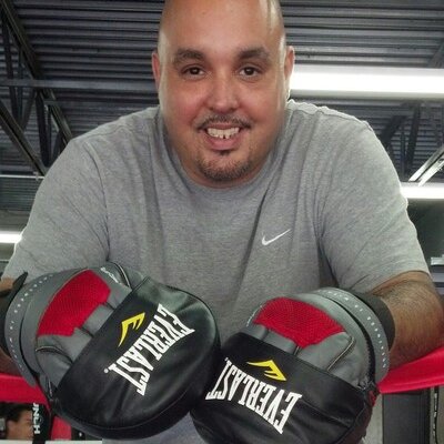 Profile Picture of Orlando Fernandez (@fernandezboxing) on Twitter