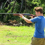 Profile Picture of Drew Turner (@drewthatkid) on Flickr