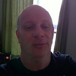 Profile Picture of Robert Heffernan (@robheffty) on Instagram