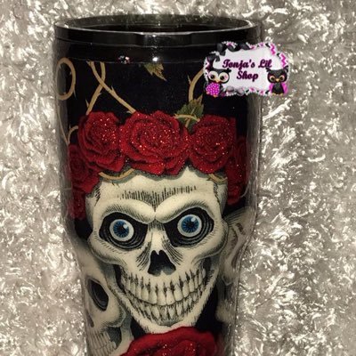 Profile Picture of Tonja Scott (@Tonjaslilshop) on Twitter