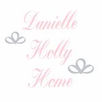 Profile Picture of 𝒟𝒶𝓃𝒾𝑒𝓁𝓁𝑒 𝐻𝑜𝓁𝓁𝓎’𝓈 𝐻𝑜𝓂𝑒 (@daniellehollyhome) on Instagram