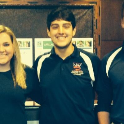 Profile Picture of James Quentin Nolen (@QNolen16) on Twitter