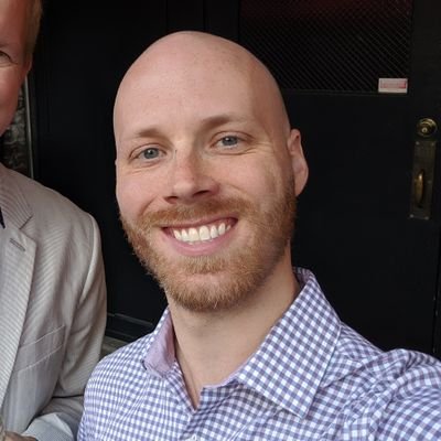 Profile Picture of Eric Fiala (@EJFiala) on Twitter