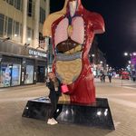 Profile Picture of ⓢⓐⓓⓘⓔ ⓜⓘⓣⓒⓗⓔⓛⓛ 🌈 (@sadie.mitchell) on Instagram