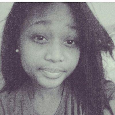 Profile Picture of Chyna Wilson (@chynawilson1) on Twitter