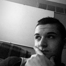 Profile Picture of Alex Ostrom (@AlexOstrom11) on Twitter