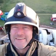 Profile Picture of Dave Goode (@Davegoode3) on Twitter