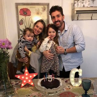 Profile Picture of Virginia Mutter (@virginia.mutter.3) on Facebook