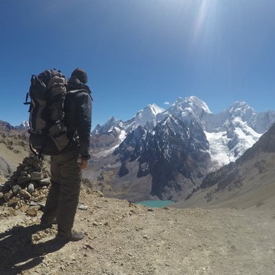 Profile Picture of Nicholas Gault (@NicholasCGault) on Twitter