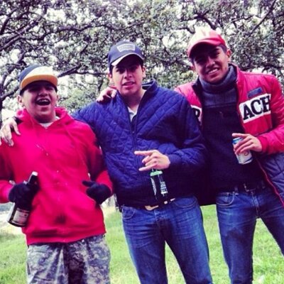 Profile Picture of Isidro Olmedo (@OlmedoEd) on Twitter