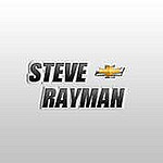 Profile Picture of Steve  Rayman Chevrolet (@raymanchevy) on Flickr