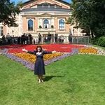 Profile Picture of Kate Wagner (@kate.wagner.75) on Instagram