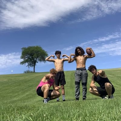 Profile Picture of Brian Beardsley (@BrianBeardsle13) on Twitter