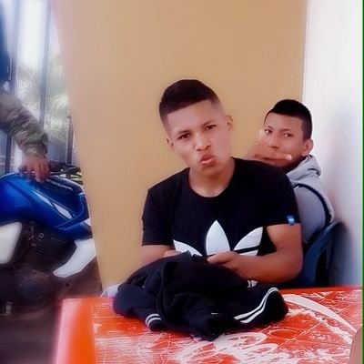 Profile Picture of Cristian David Corpus (@Cristia60015589) on Twitter