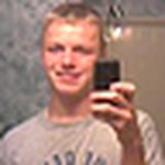 Profile Picture of tyler goodman (@goodmantyler93) on Flickr