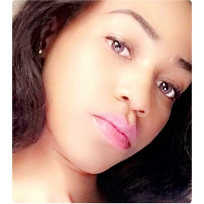 Profile Picture of Sandra 💋 (@SandraMbida) on Twitter
