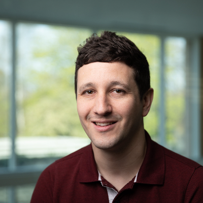 Profile Picture of Sam Devlin (@smdvln) on Twitter