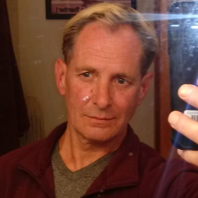 Profile Picture of Robert W. Orr (@washorr) on Twitter