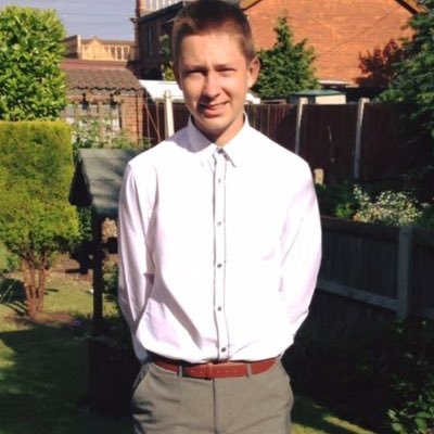 Profile Picture of Josh Gladden (@josh_gladden7) on Twitter
