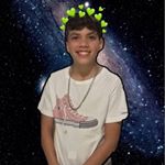 Profile Picture of isaac vega (@6_red6_6roggy6_6) on Instagram