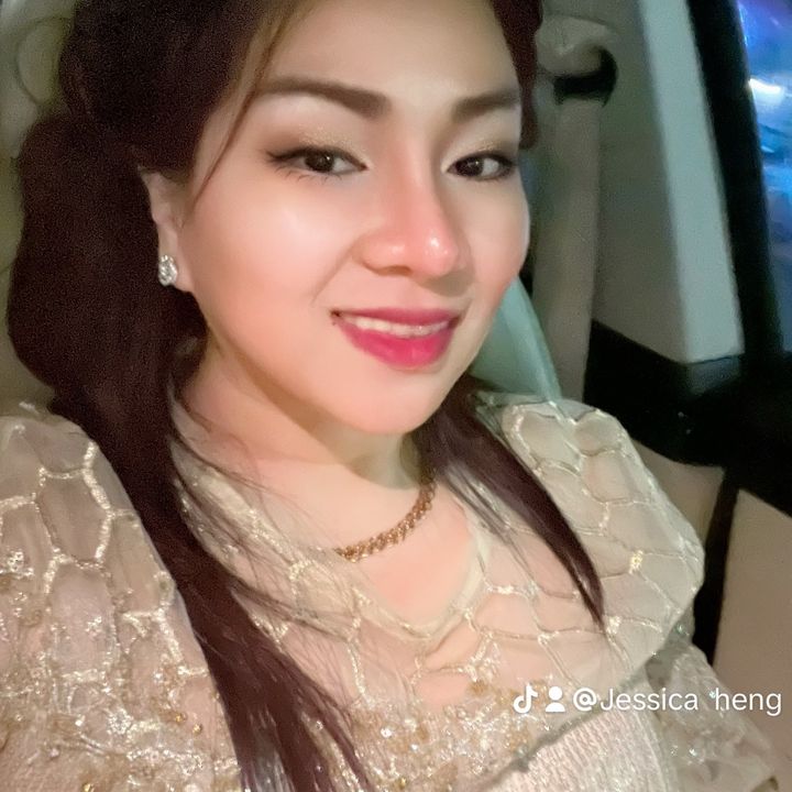 Profile Picture of Jessica heng (@jessicaheng2) on Tiktok