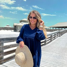 Profile Picture of Haley Parker | Outfit Ideas | Money Saving Hacks (@HaleyParkerStyle) on Pinterest