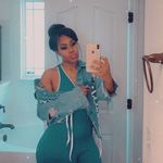 Profile Picture of _shantelreid (@_shantelreid) on Instagram