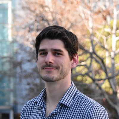 Profile Picture of Michael Borglin (@MichaelBorglin) on Twitter