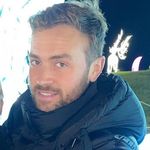 Profile Picture of Tom Porter (@mrtporter) on Instagram