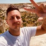 Profile Picture of Jonny Staub (@jonnystaub) on Instagram