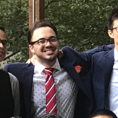 Profile Picture of Roughhouse Camel (@MikeKnudsen3) on Twitter