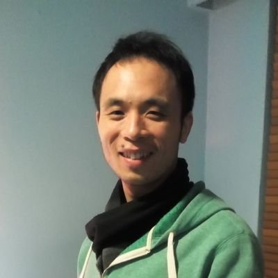 Profile Picture of Jim Xia (@JimXia5) on Twitter
