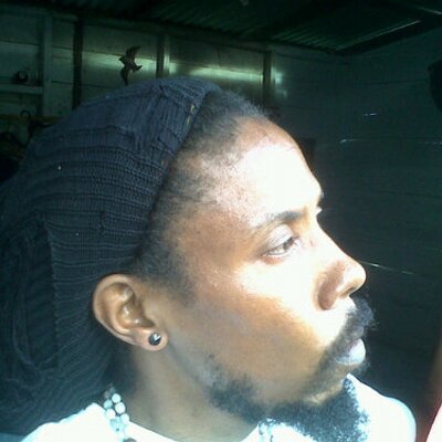 Adrian Burrowes - Twitter Profile Picture of Adrian Burrowes (@AkhenatonAdrian) on Twitter