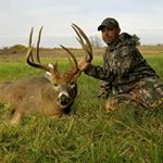 Profile Picture of Michael Sherrer (@big_buck_mike173) on Instagram